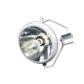 Single dome halogen type operating lamp